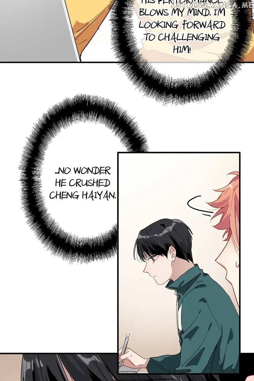 Precise Strikes Chapter 56 - page 4