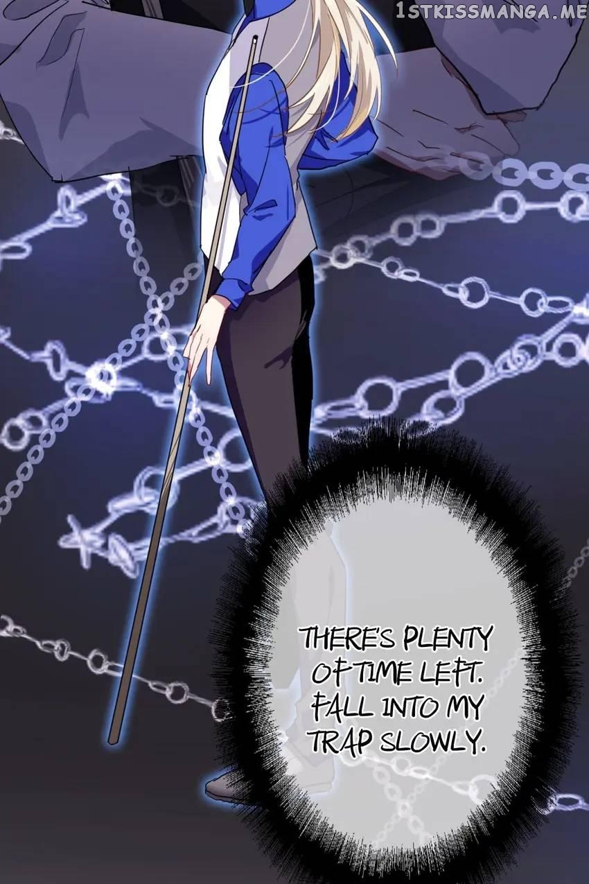 Precise Strikes Chapter 56 - page 41