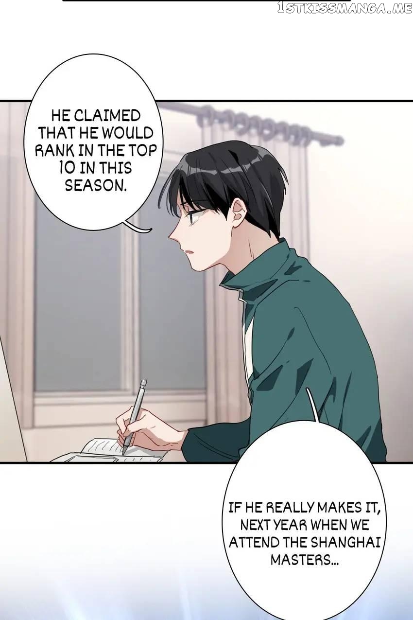 Precise Strikes Chapter 56 - page 6