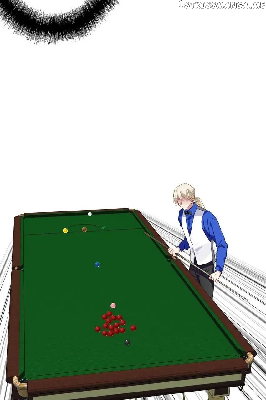 Precise Strikes Chapter 55 - page 10