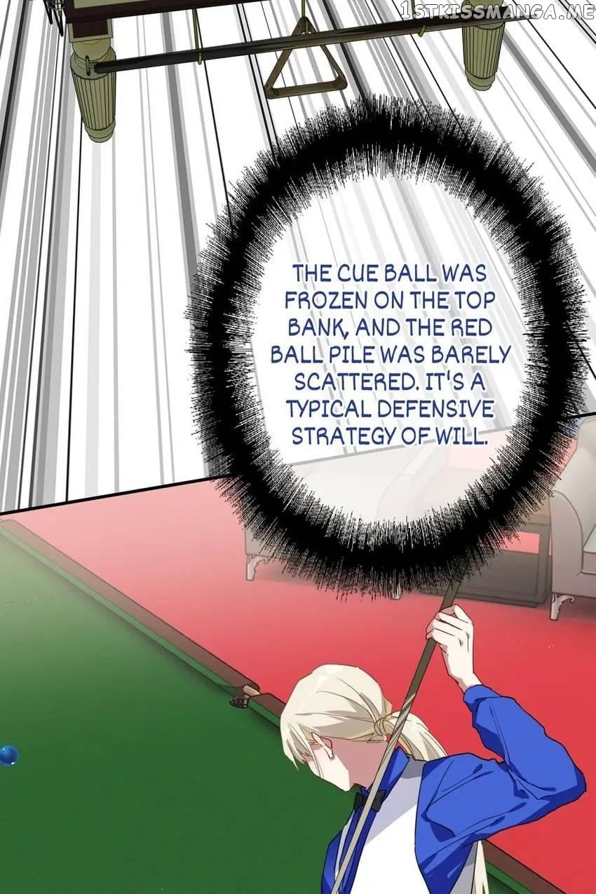 Precise Strikes Chapter 55 - page 11