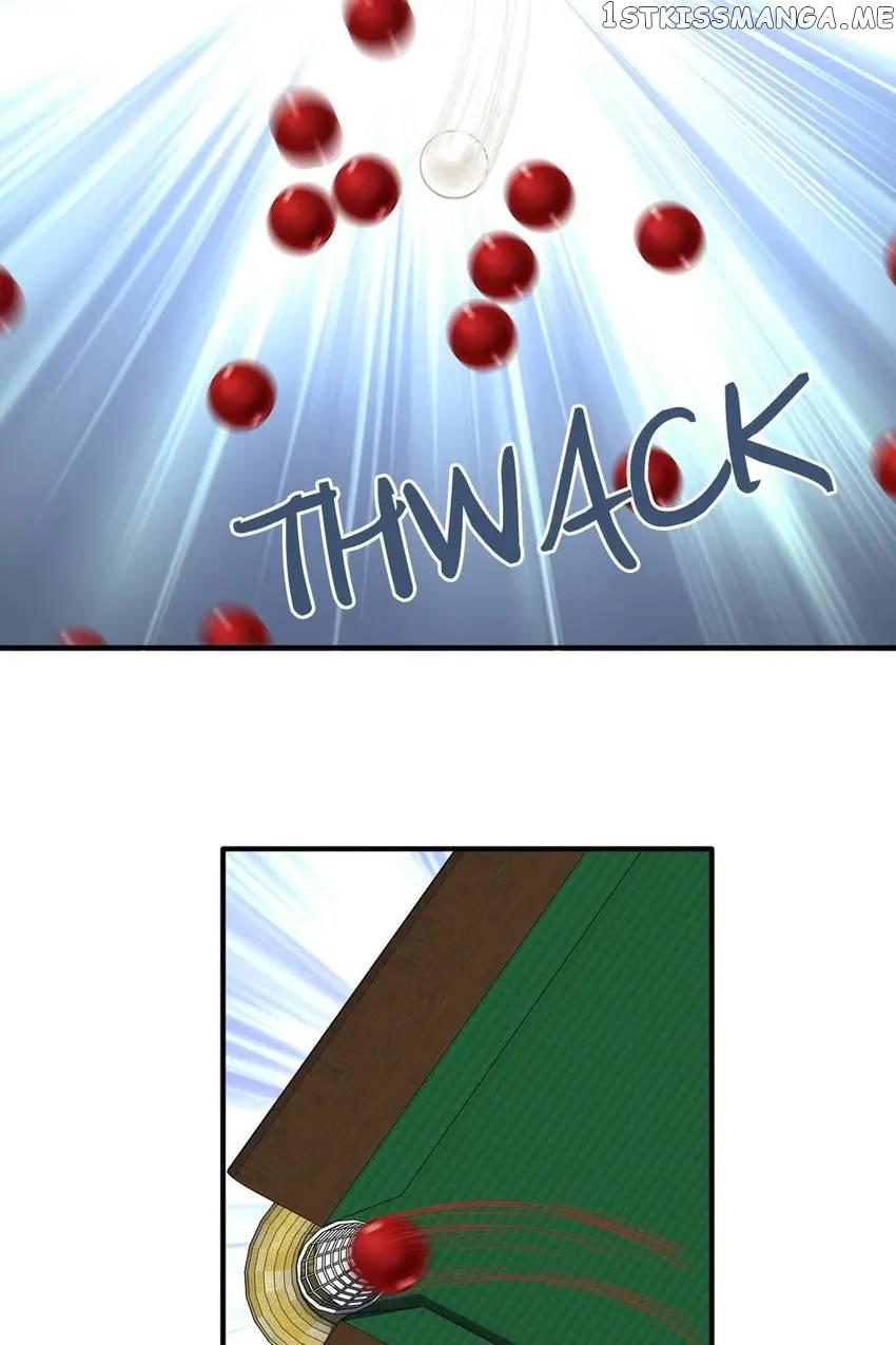 Precise Strikes Chapter 55 - page 13