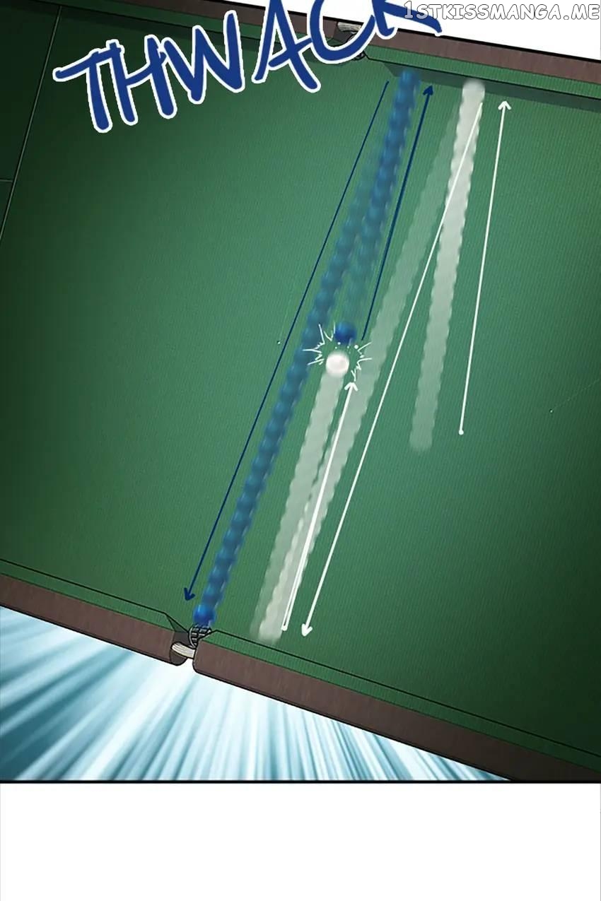 Precise Strikes Chapter 55 - page 18