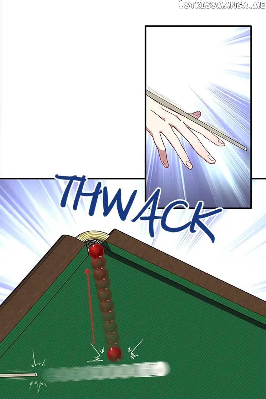Precise Strikes Chapter 55 - page 19