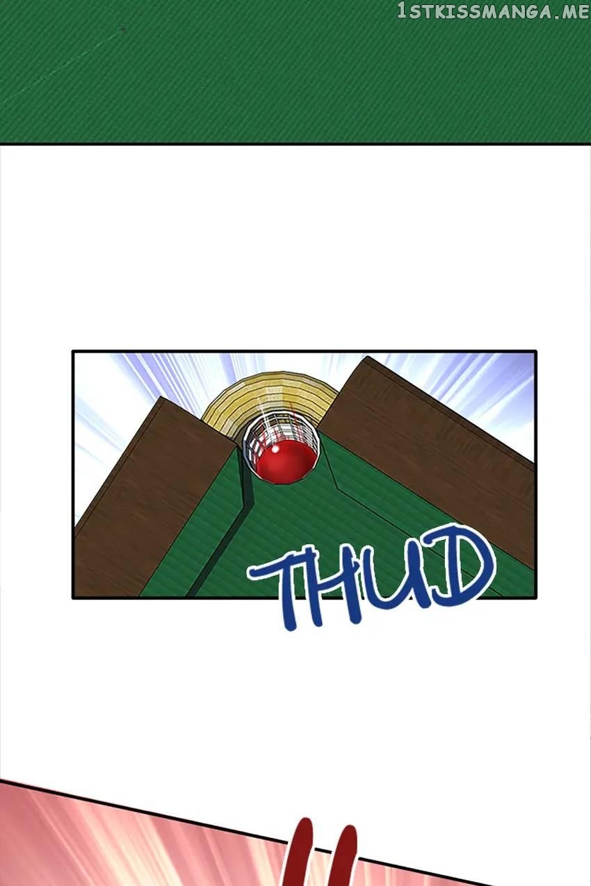 Precise Strikes Chapter 55 - page 20