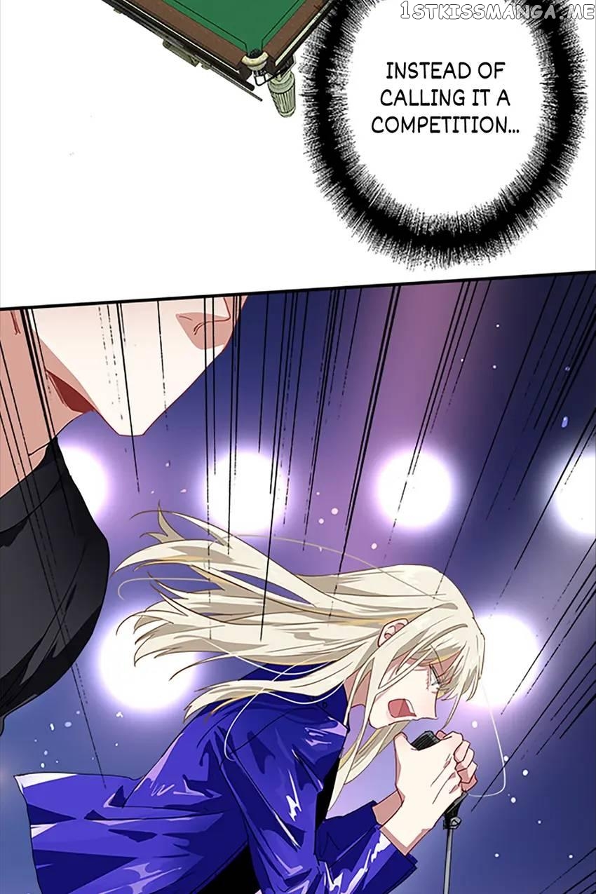 Precise Strikes Chapter 55 - page 24