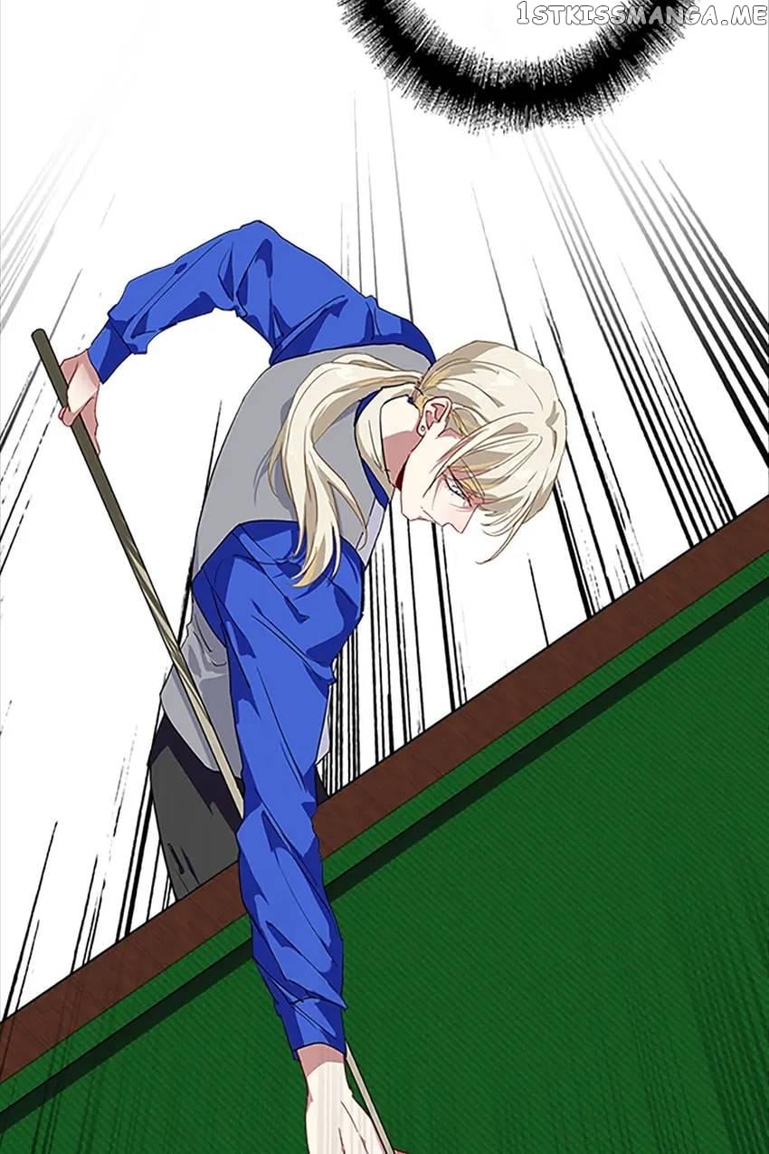 Precise Strikes Chapter 55 - page 26