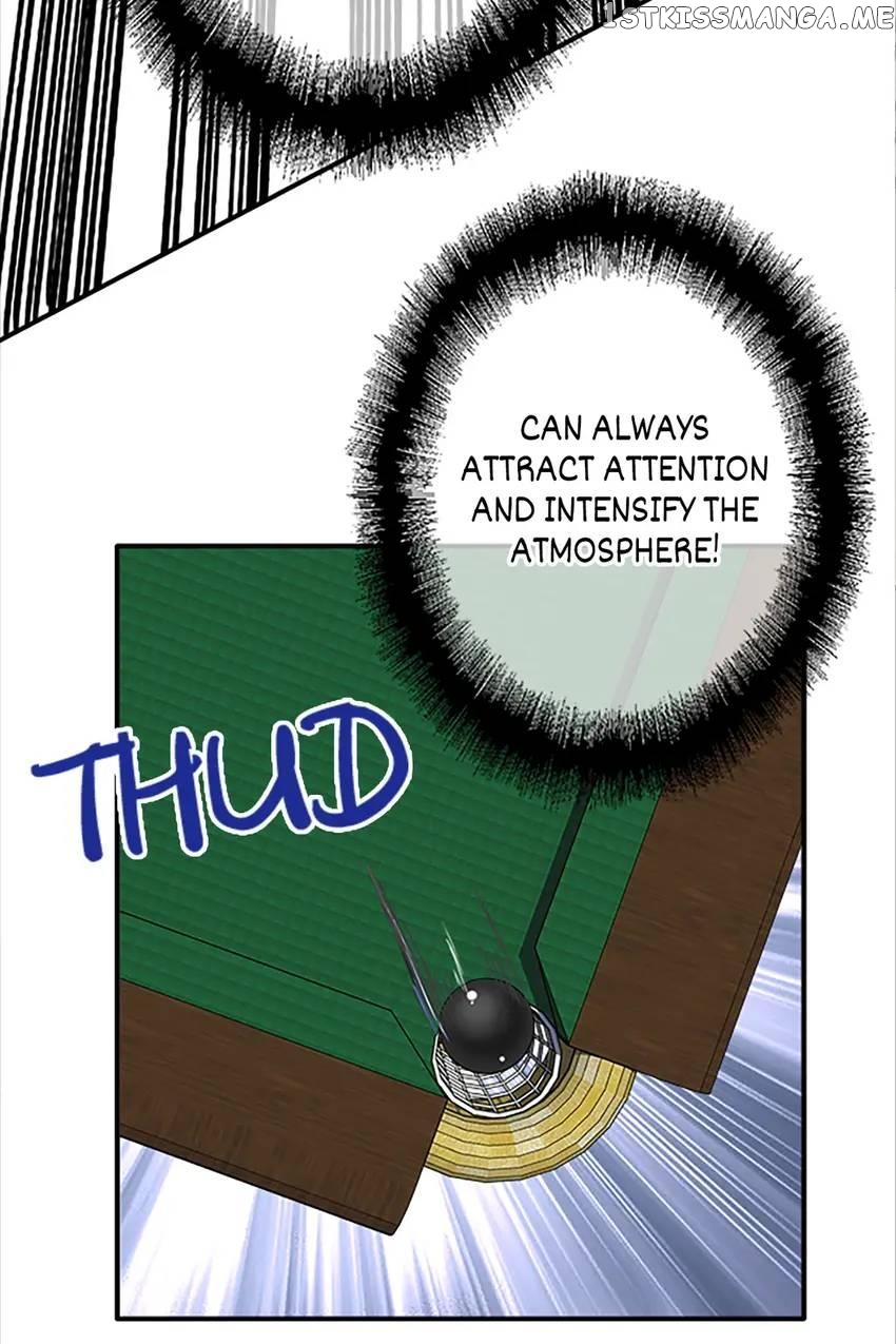 Precise Strikes Chapter 55 - page 28