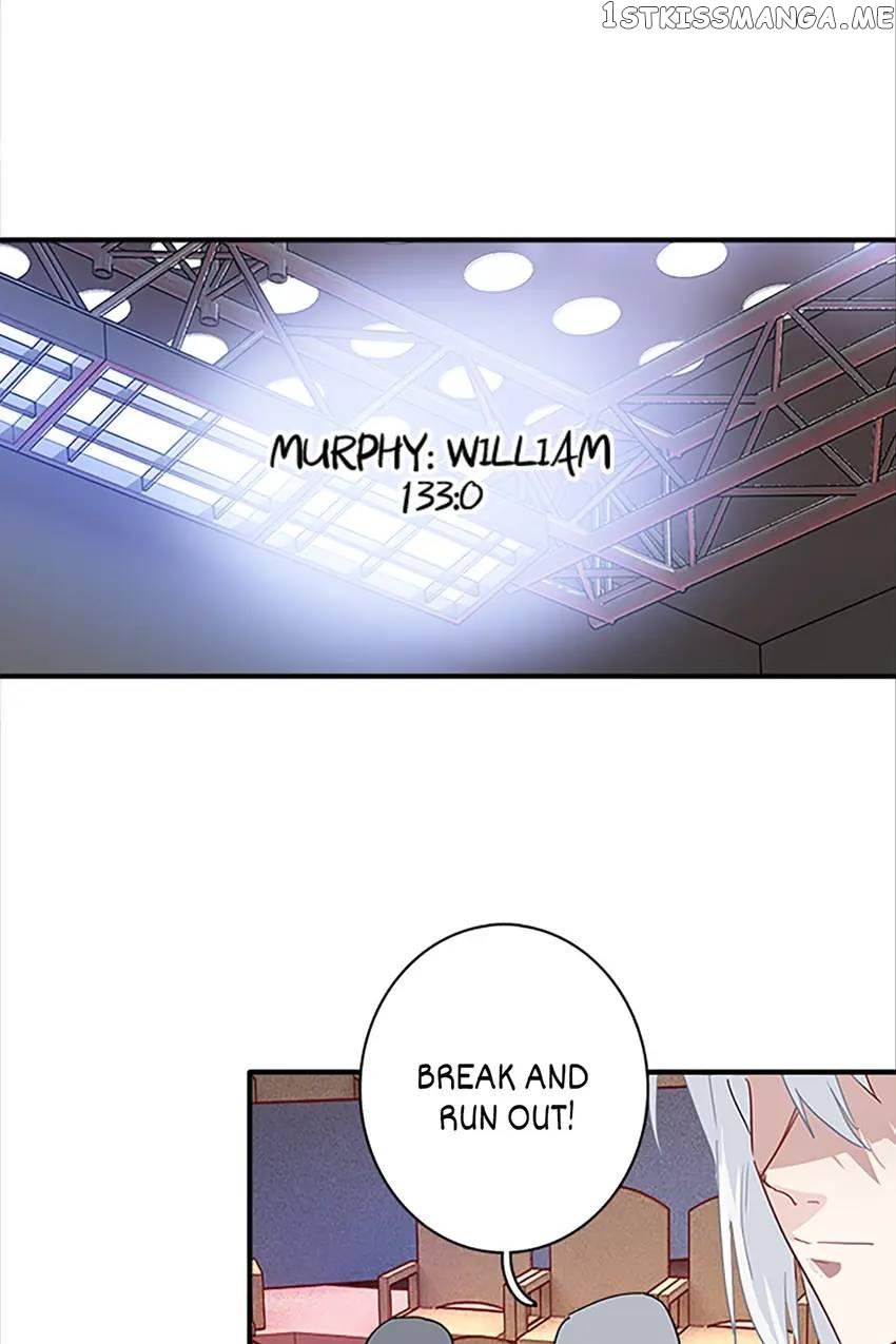 Precise Strikes Chapter 55 - page 29