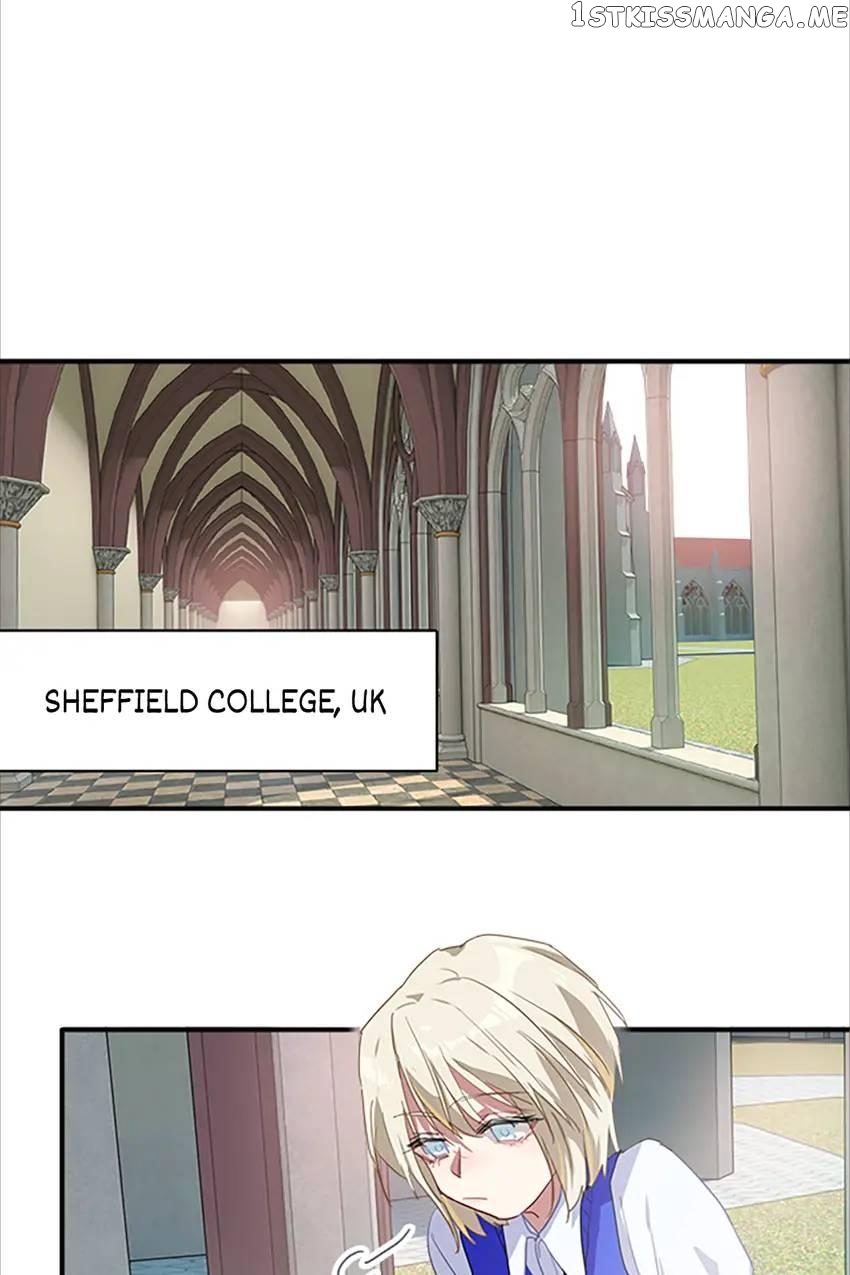Precise Strikes Chapter 55 - page 35