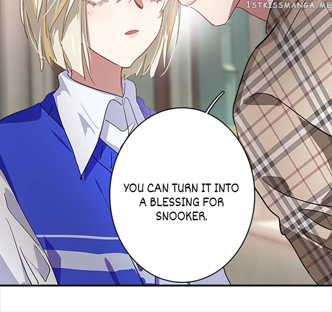 Precise Strikes Chapter 55 - page 48