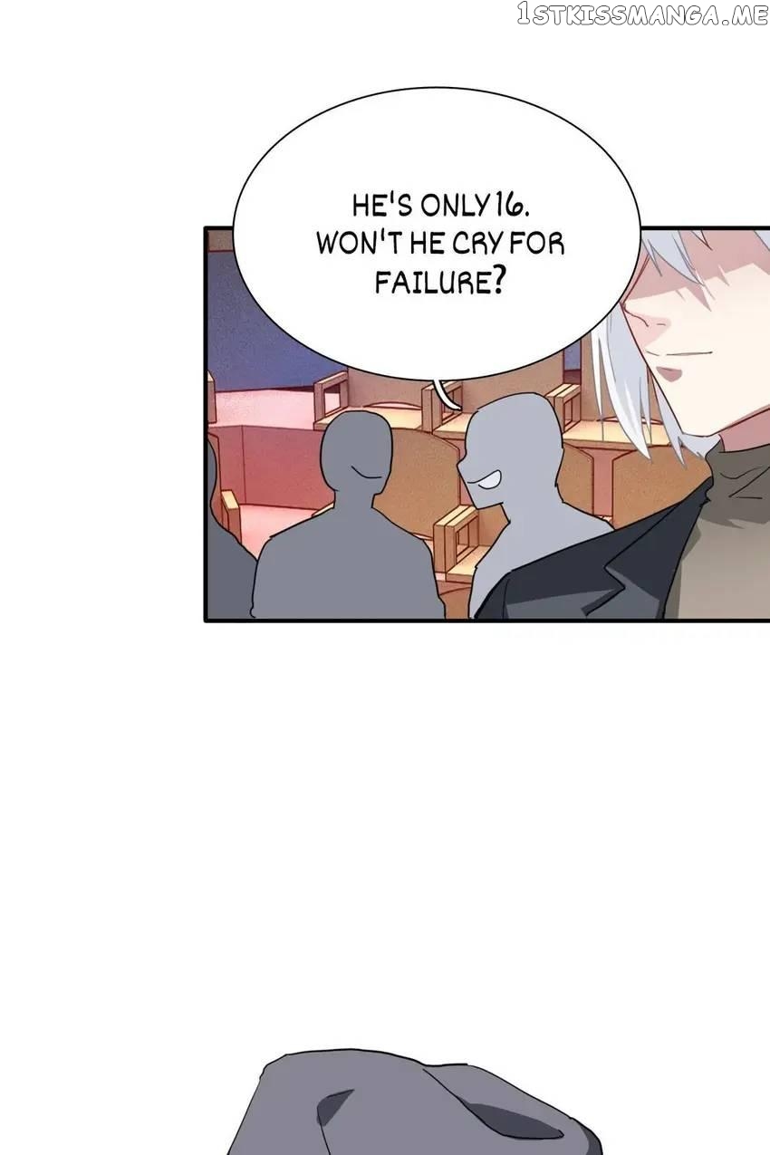 Precise Strikes Chapter 55 - page 5