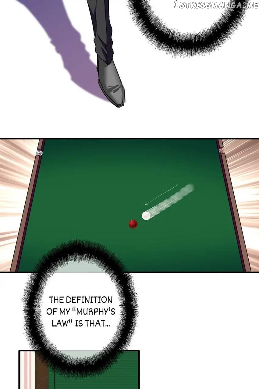 Precise Strikes Chapter 55 - page 52