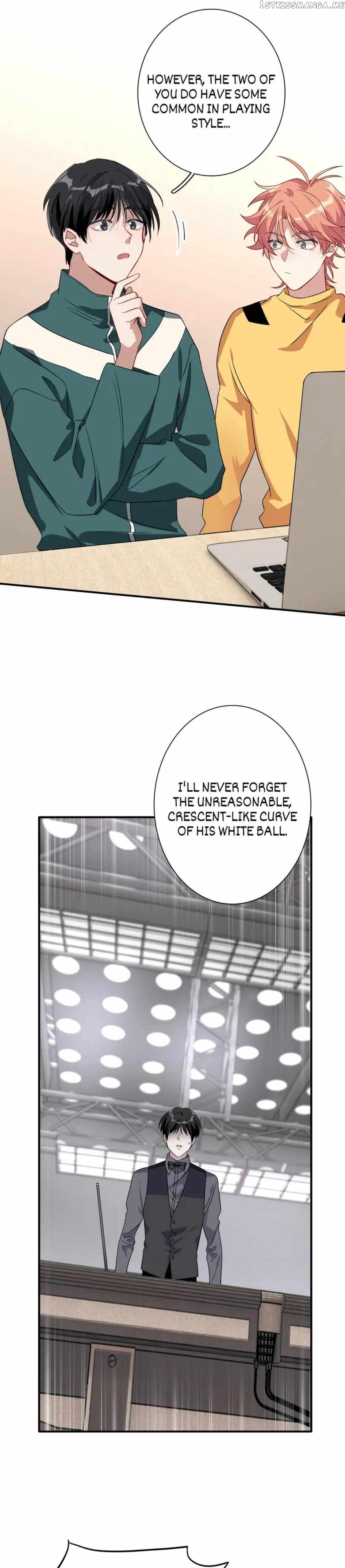 Precise Strikes Chapter 54 - page 12