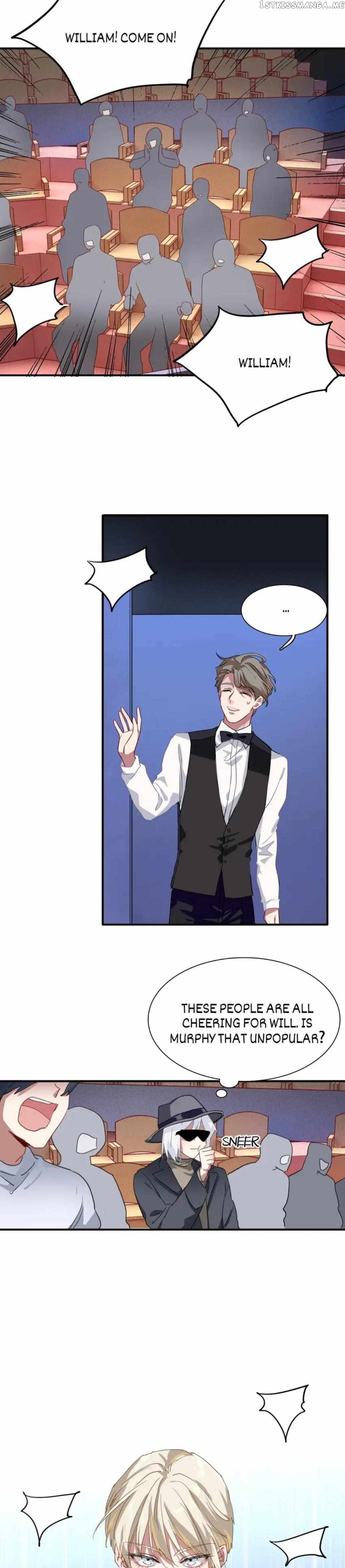 Precise Strikes Chapter 54 - page 13