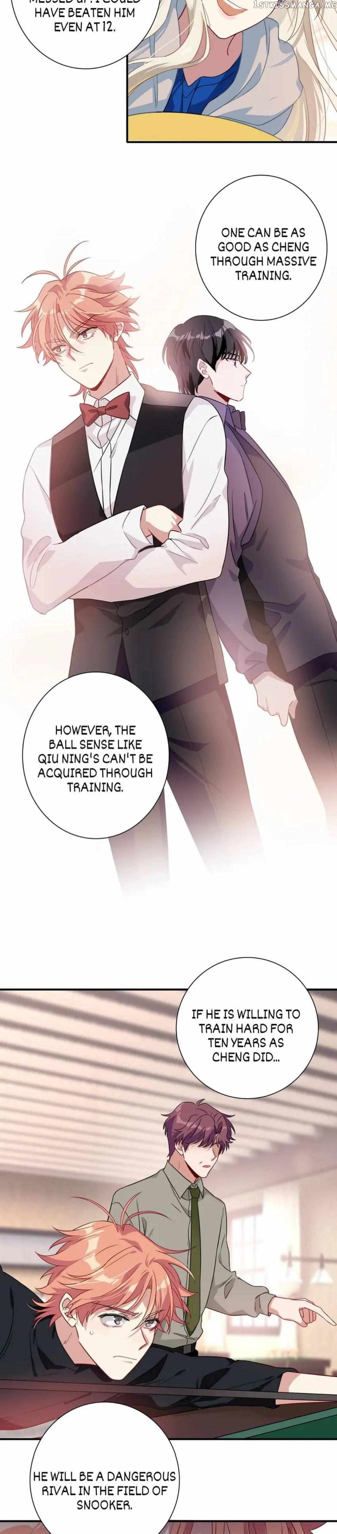 Precise Strikes Chapter 53 - page 8