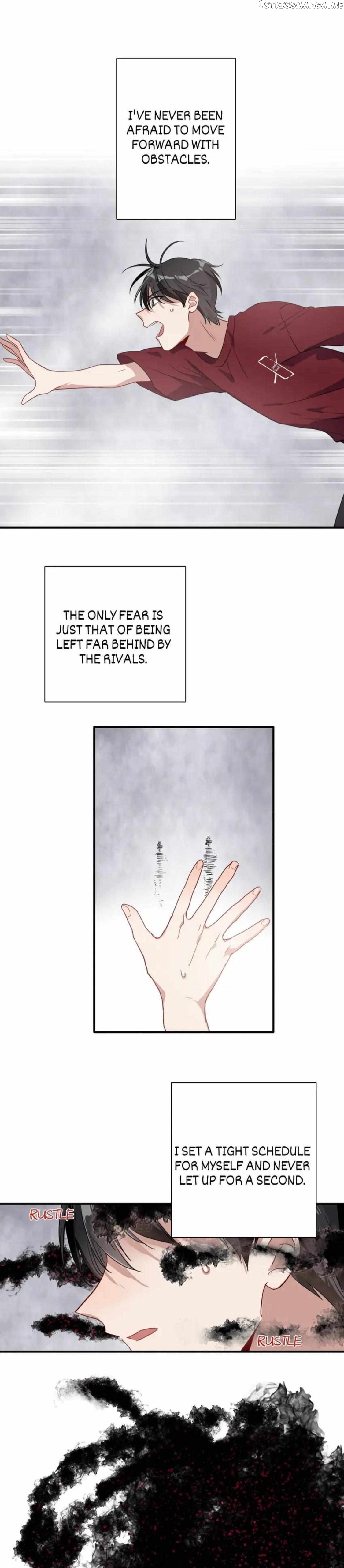 Precise Strikes Chapter 52 - page 1