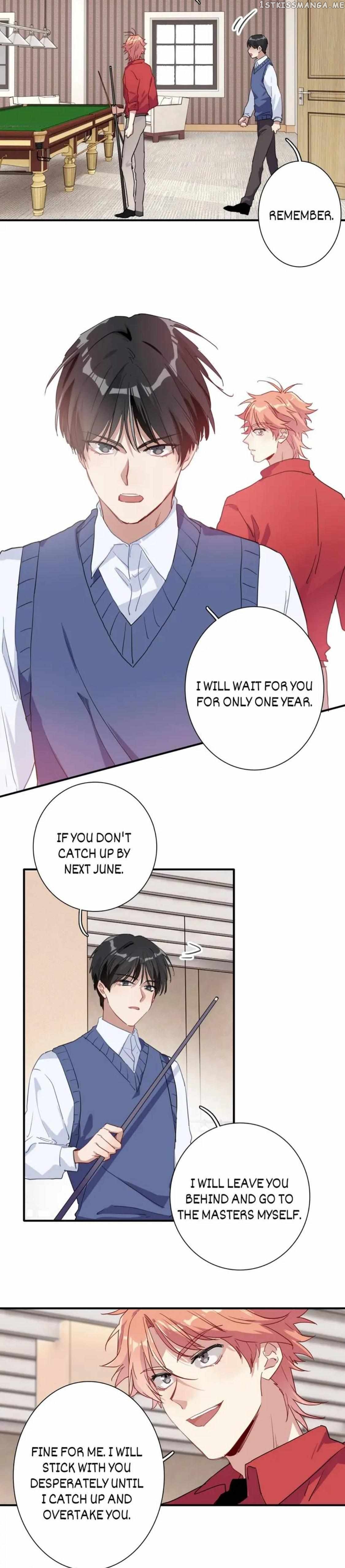 Precise Strikes Chapter 52 - page 13