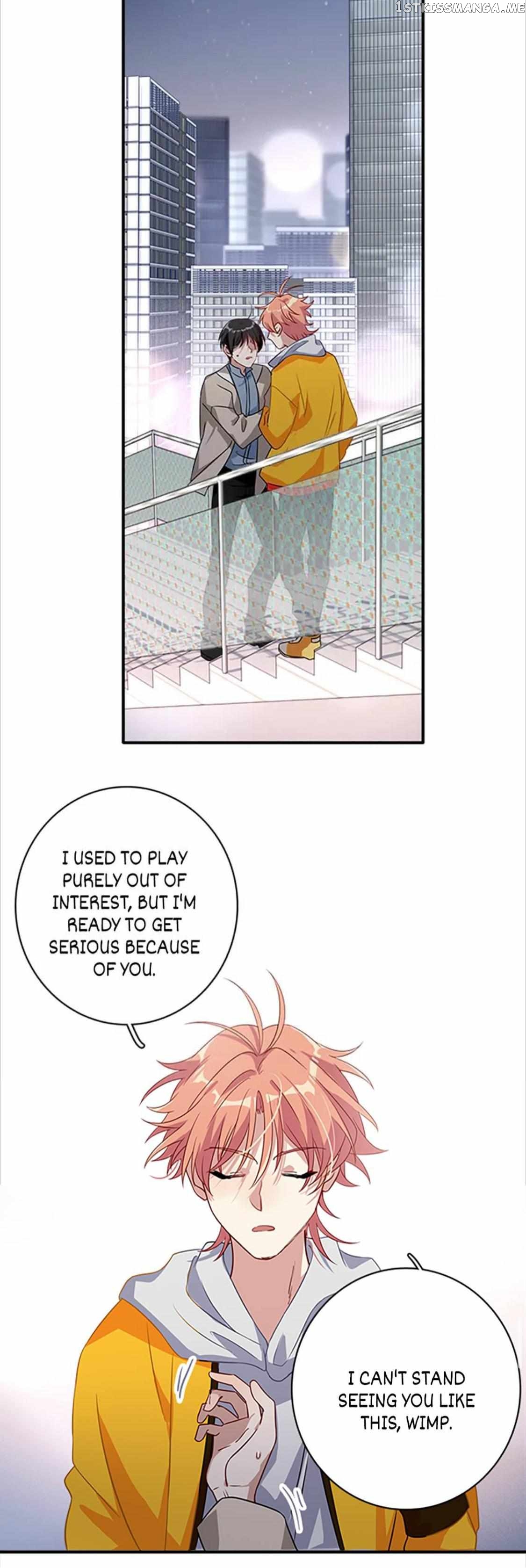 Precise Strikes Chapter 51 - page 11