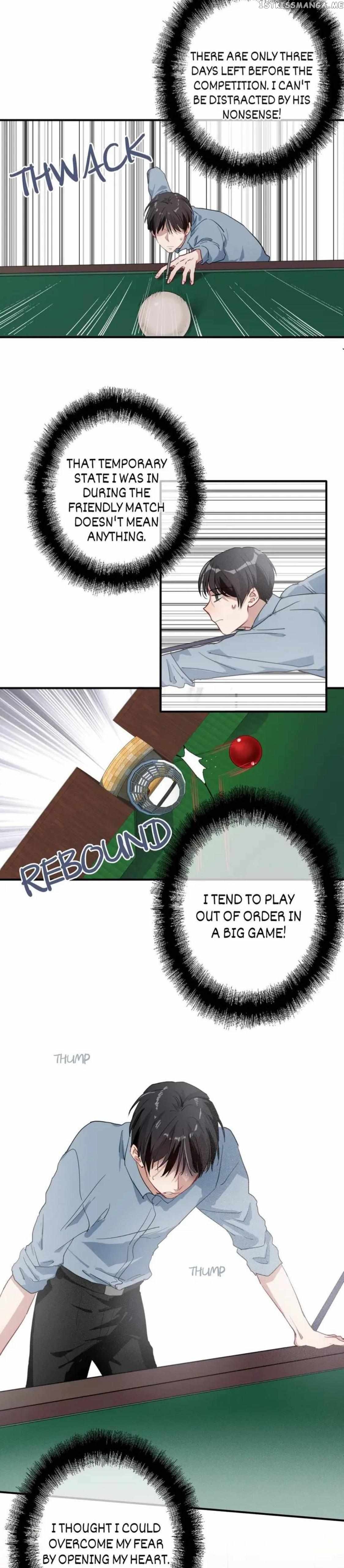 Precise Strikes Chapter 51 - page 13