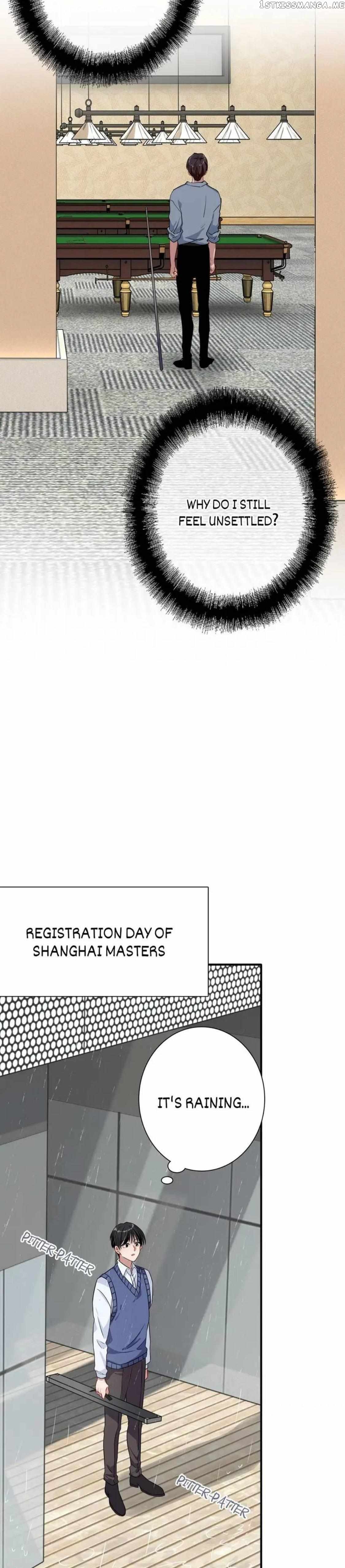 Precise Strikes Chapter 51 - page 14