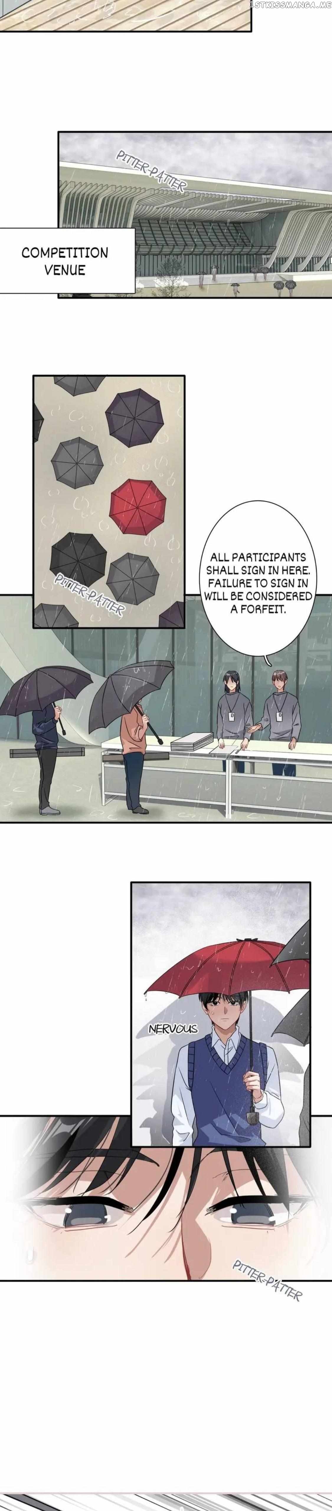 Precise Strikes Chapter 51 - page 15