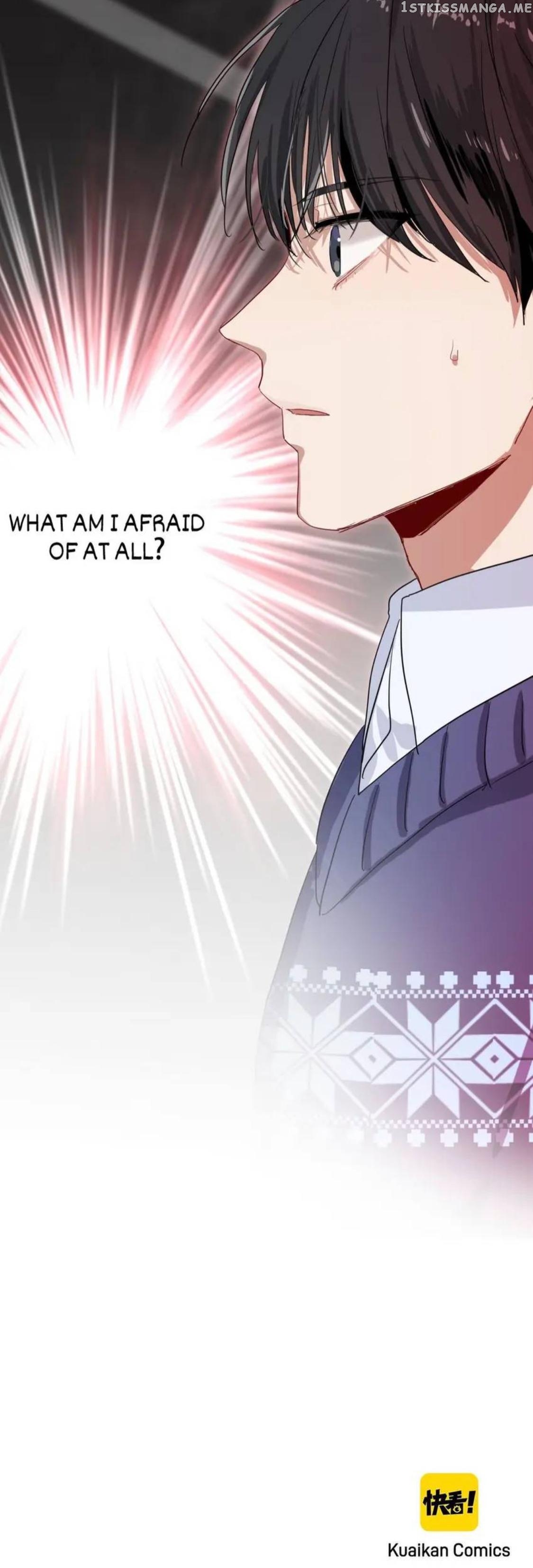 Precise Strikes Chapter 51 - page 18