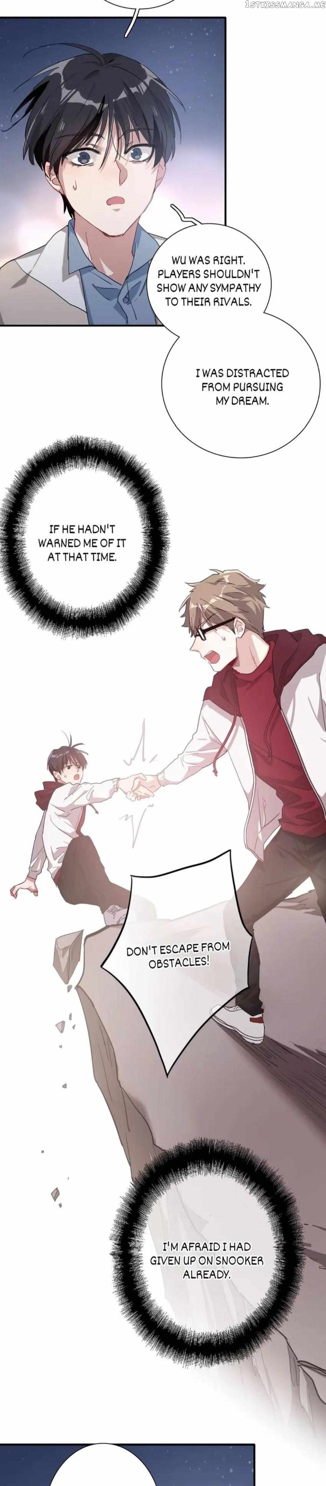 Precise Strikes Chapter 51 - page 4