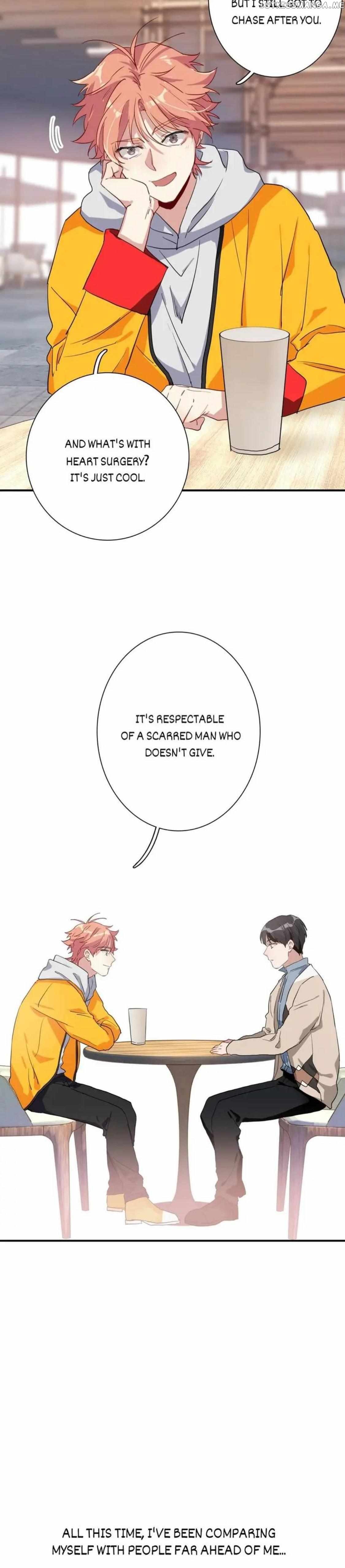 Precise Strikes Chapter 50 - page 13