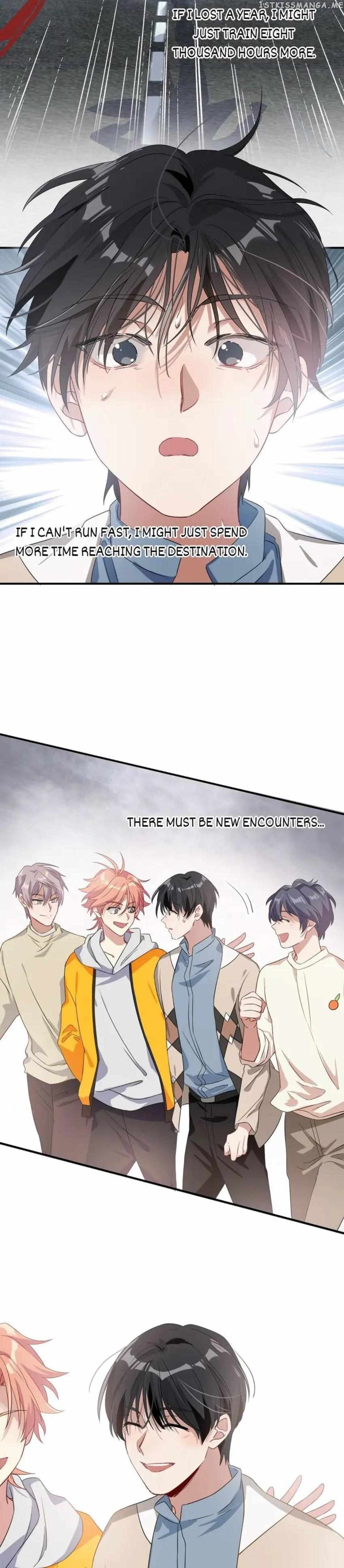Precise Strikes Chapter 50 - page 15