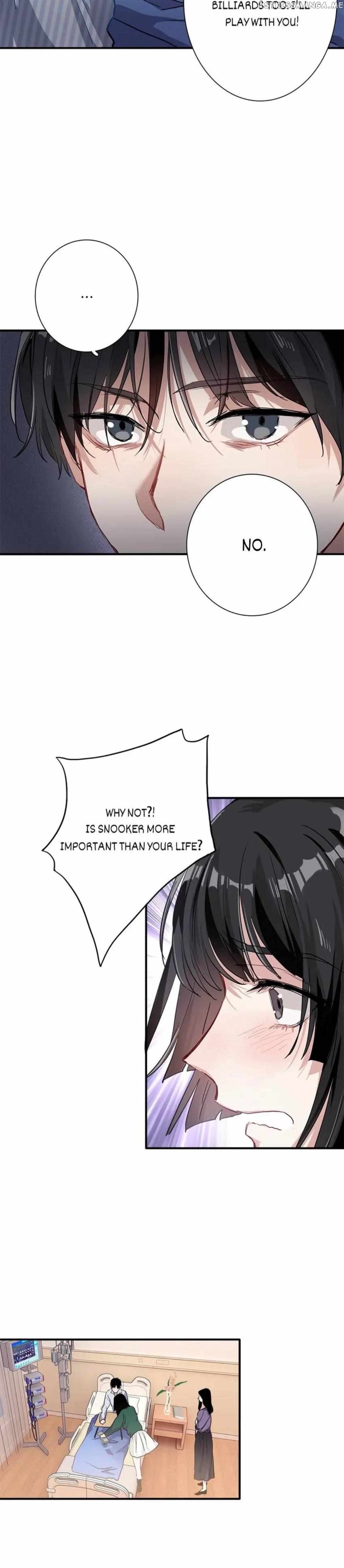 Precise Strikes Chapter 50 - page 5