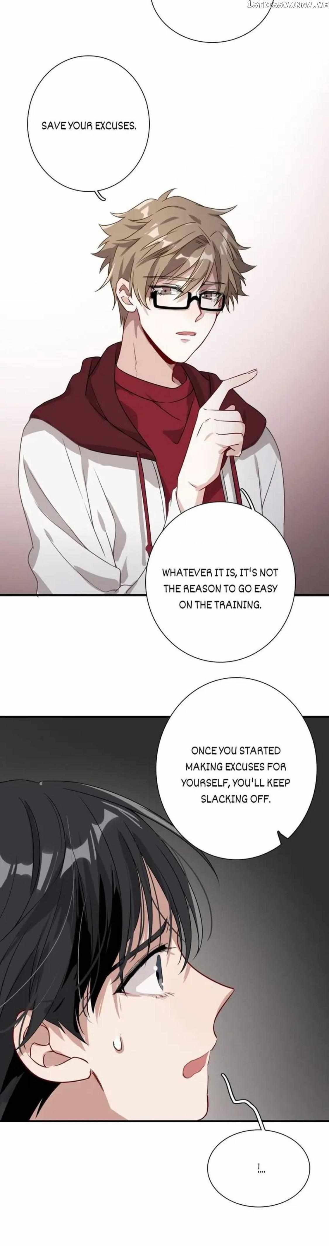 Precise Strikes Chapter 49 - page 11