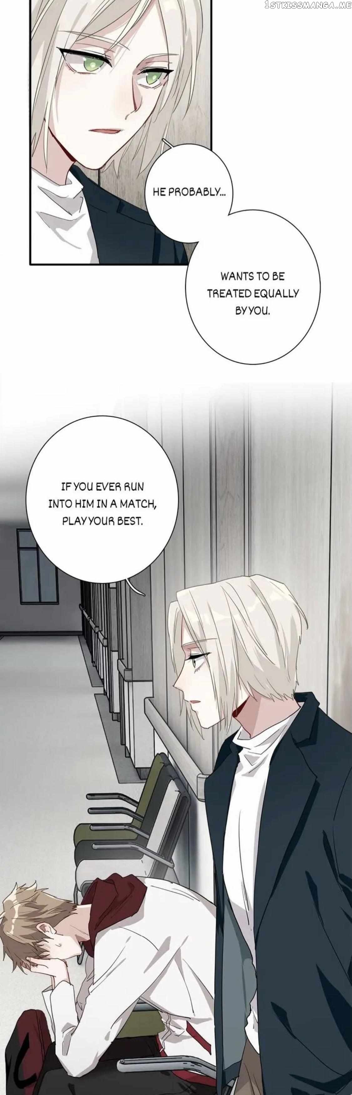 Precise Strikes Chapter 49 - page 22