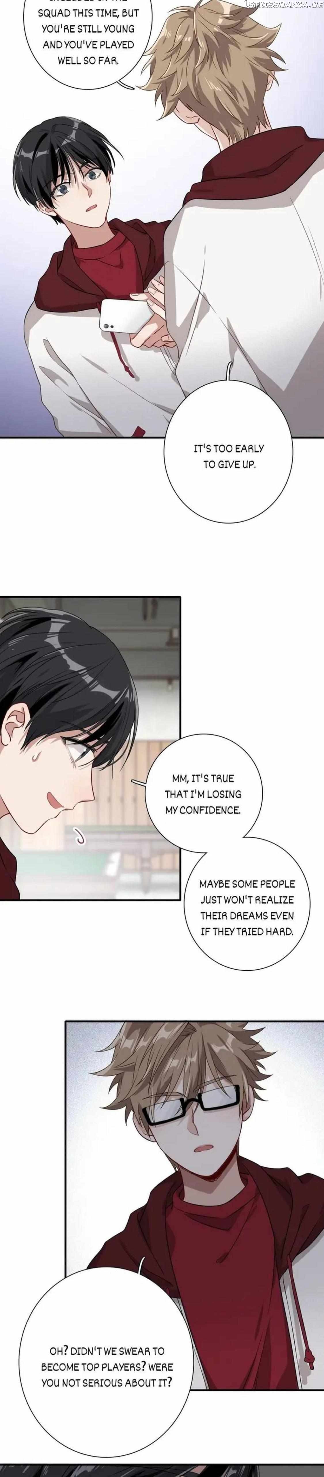 Precise Strikes Chapter 49 - page 9