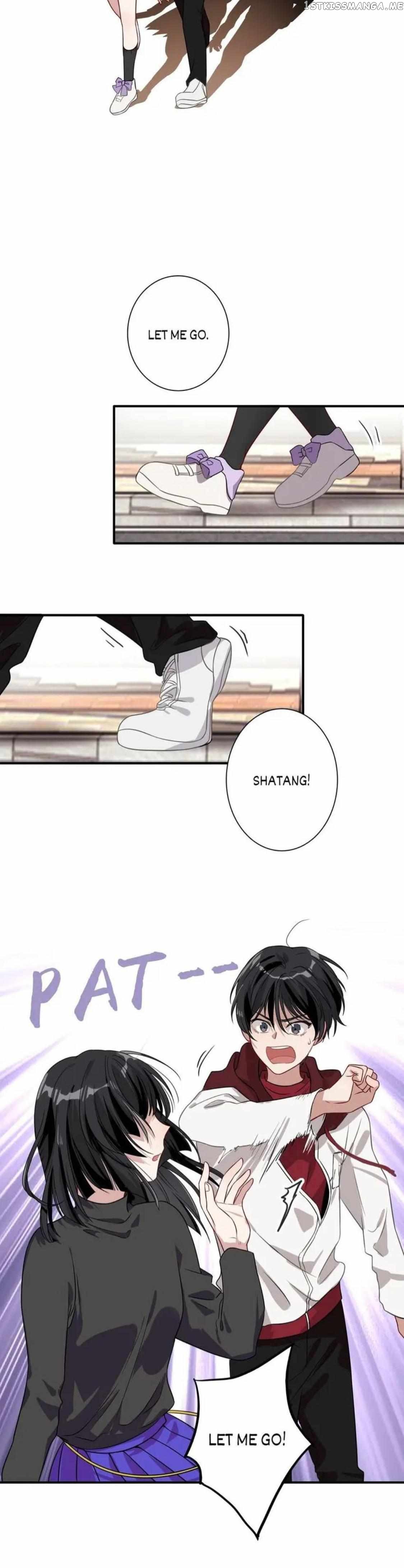 Precise Strikes Chapter 48 - page 10
