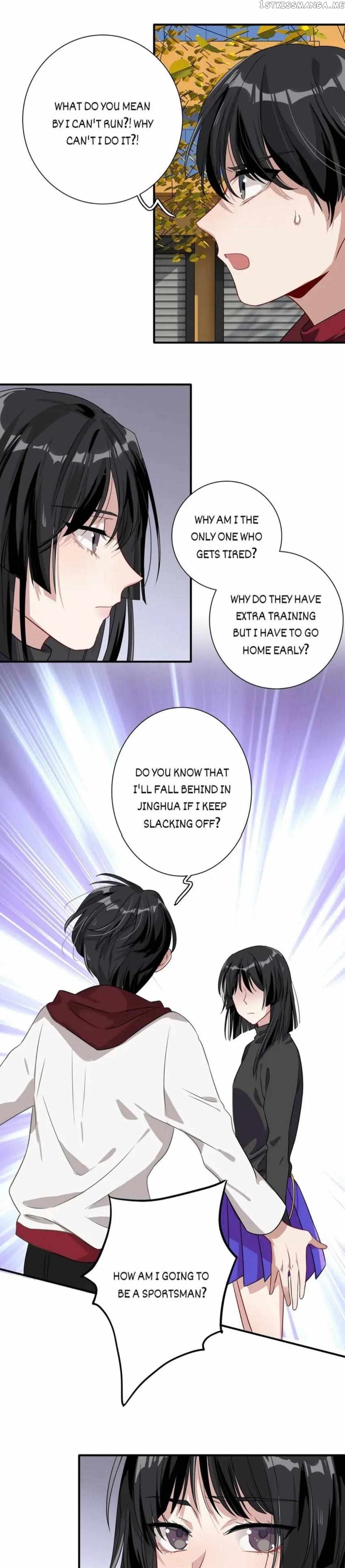 Precise Strikes Chapter 48 - page 11