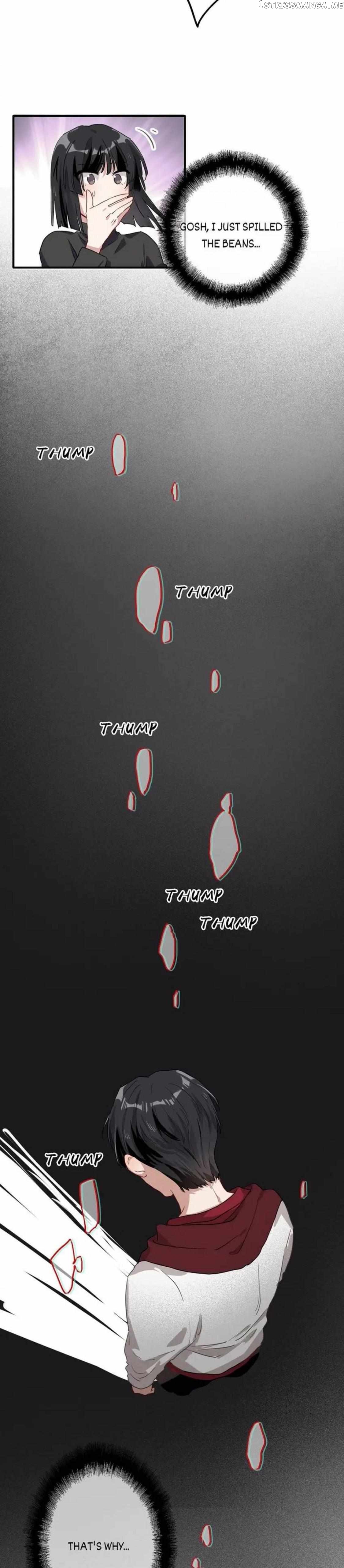 Precise Strikes Chapter 48 - page 14