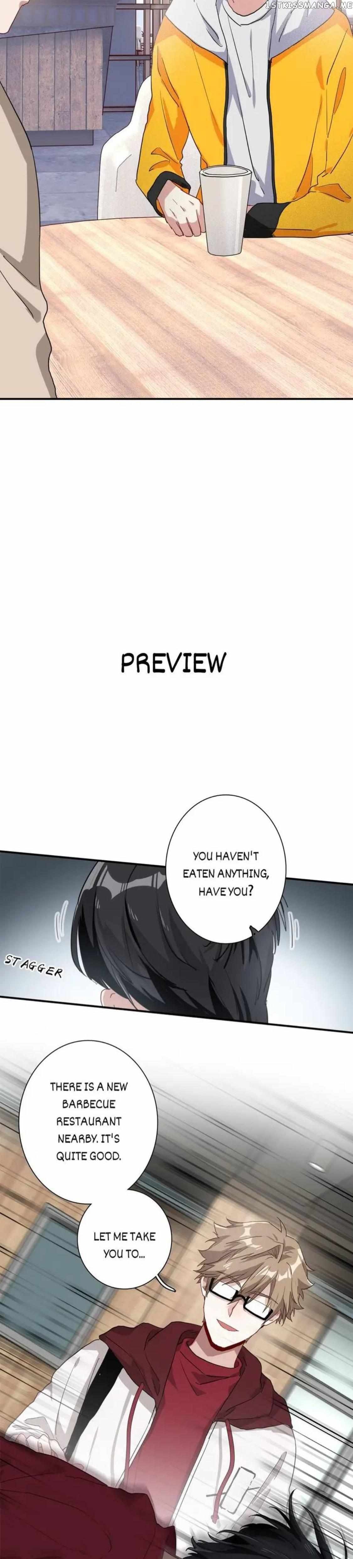 Precise Strikes Chapter 48 - page 19