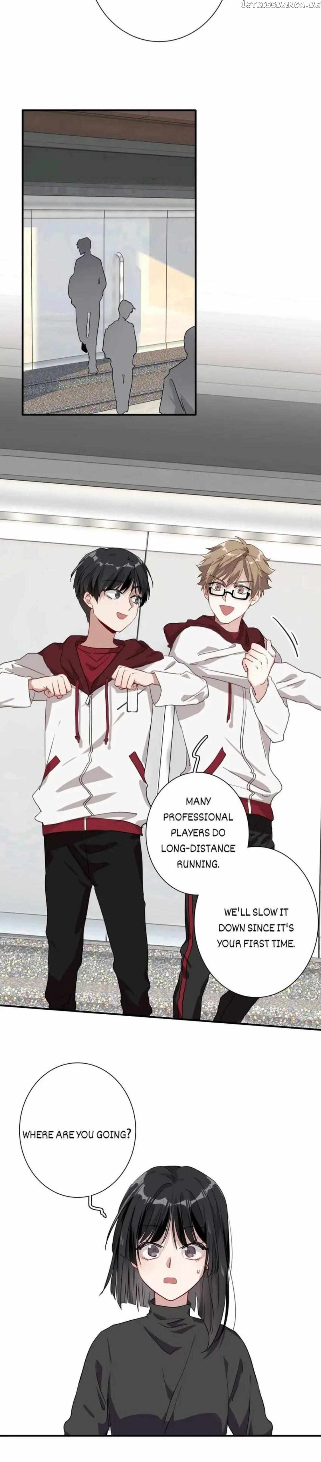 Precise Strikes Chapter 48 - page 8