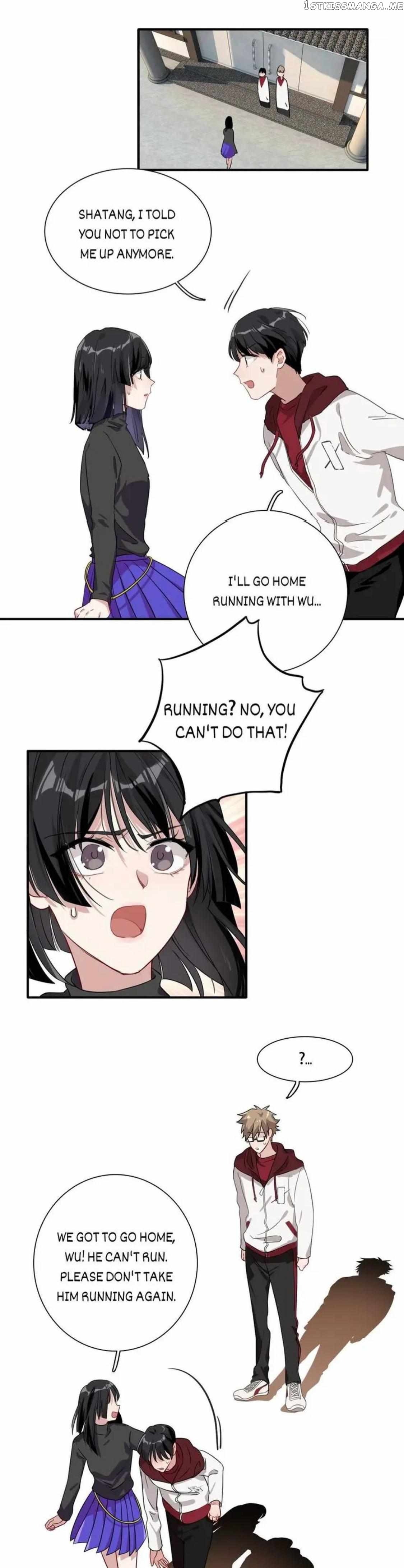 Precise Strikes Chapter 48 - page 9