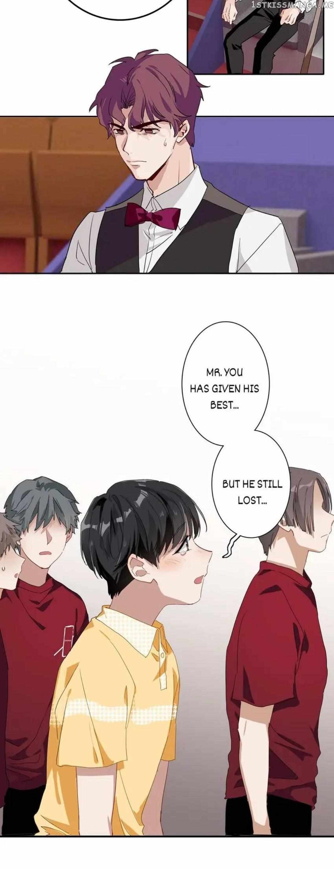 Precise Strikes Chapter 47 - page 11