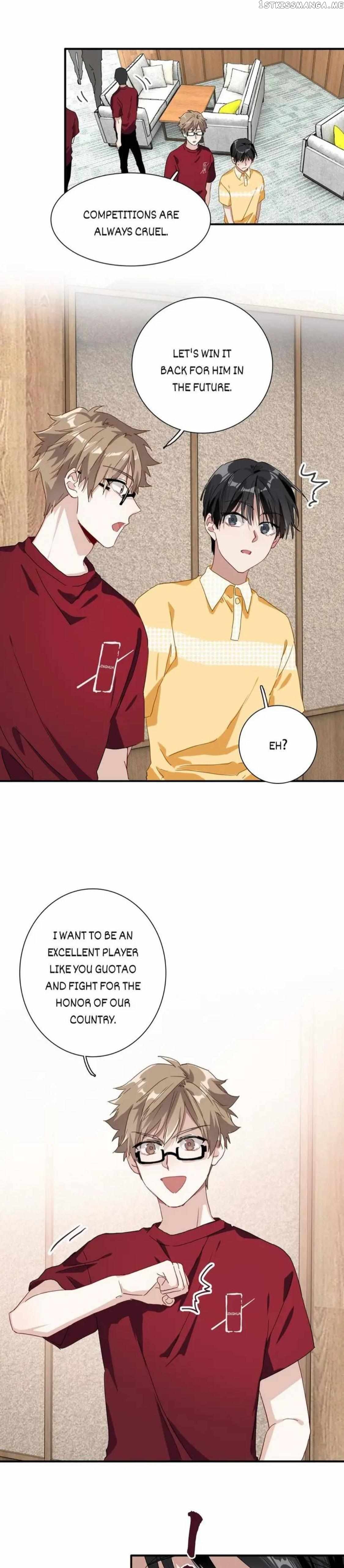 Precise Strikes Chapter 47 - page 12