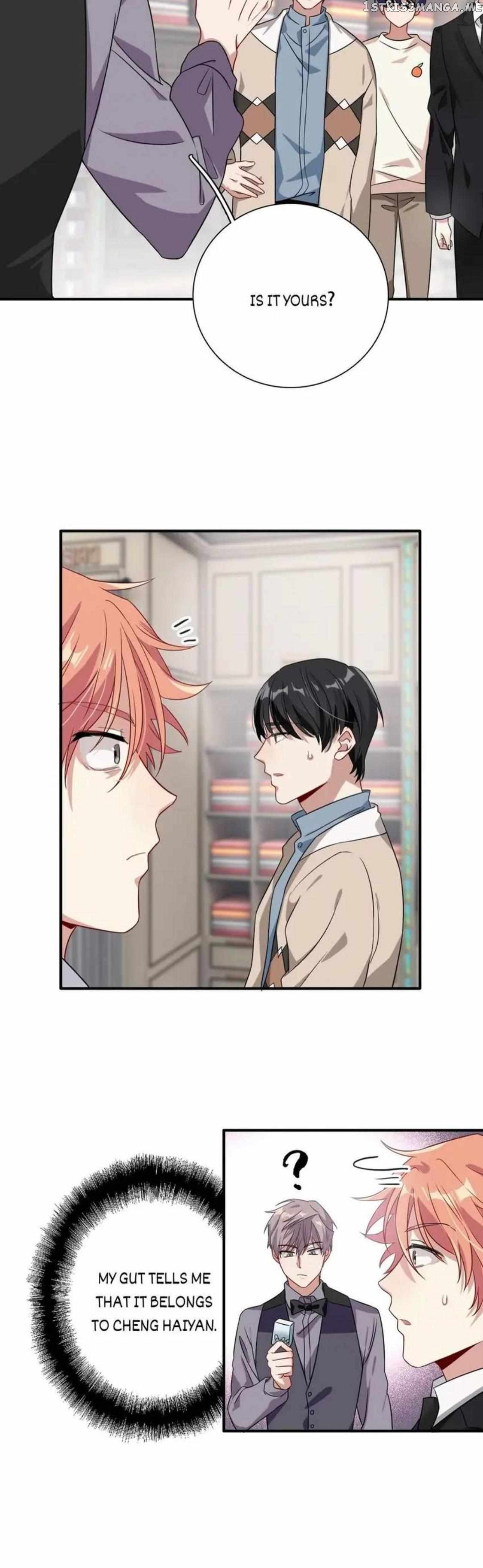 Precise Strikes Chapter 46 - page 10