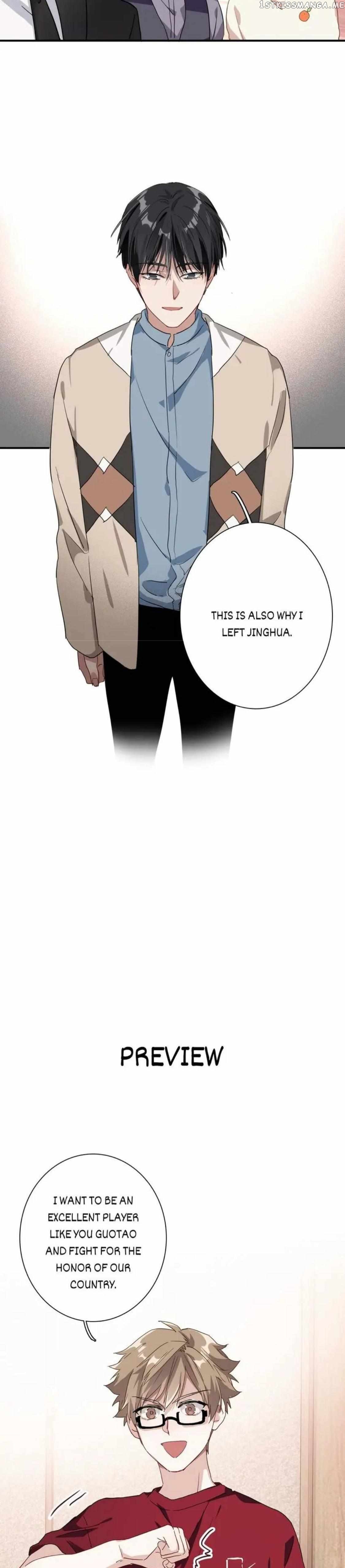 Precise Strikes Chapter 46 - page 15