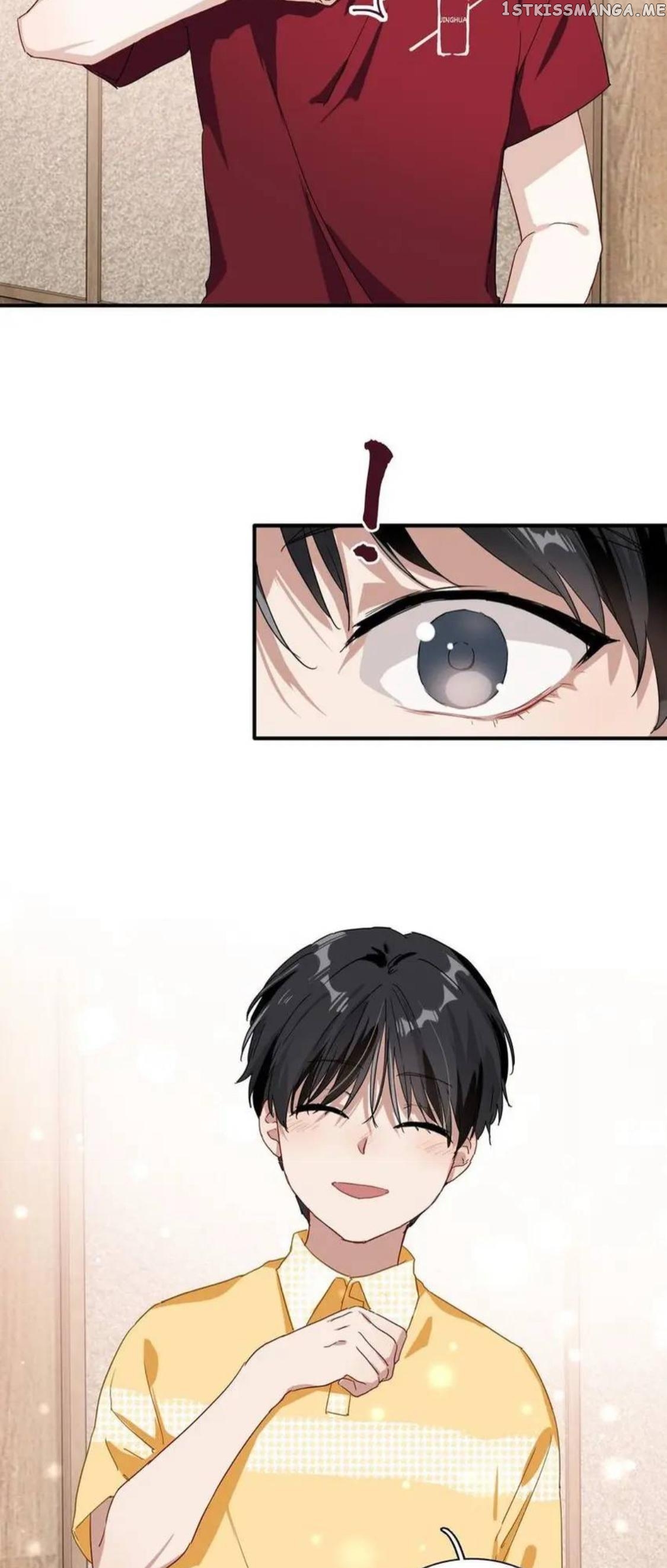 Precise Strikes Chapter 46 - page 16