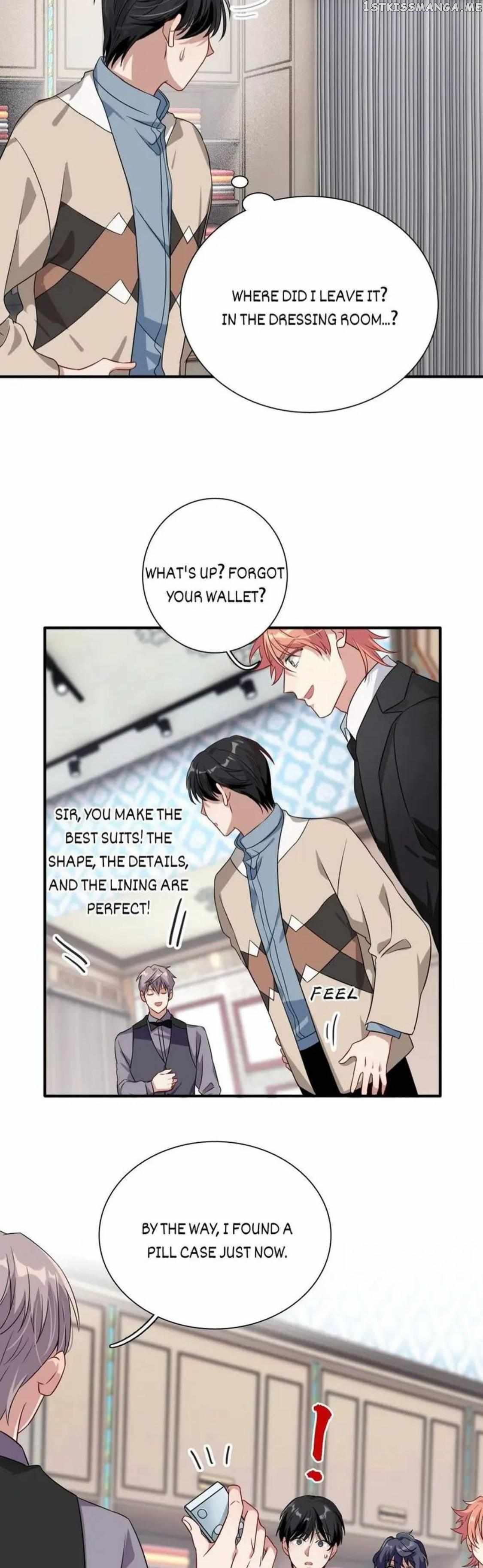 Precise Strikes Chapter 46 - page 9