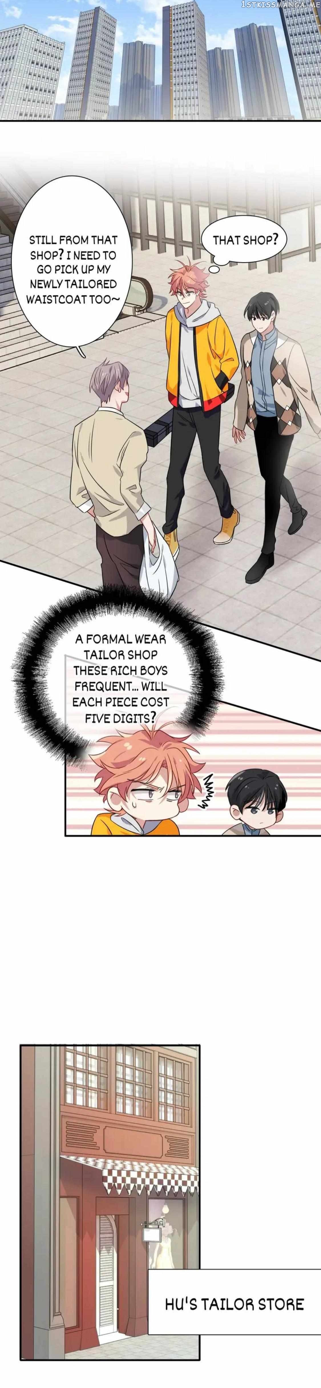 Precise Strikes Chapter 45 - page 10