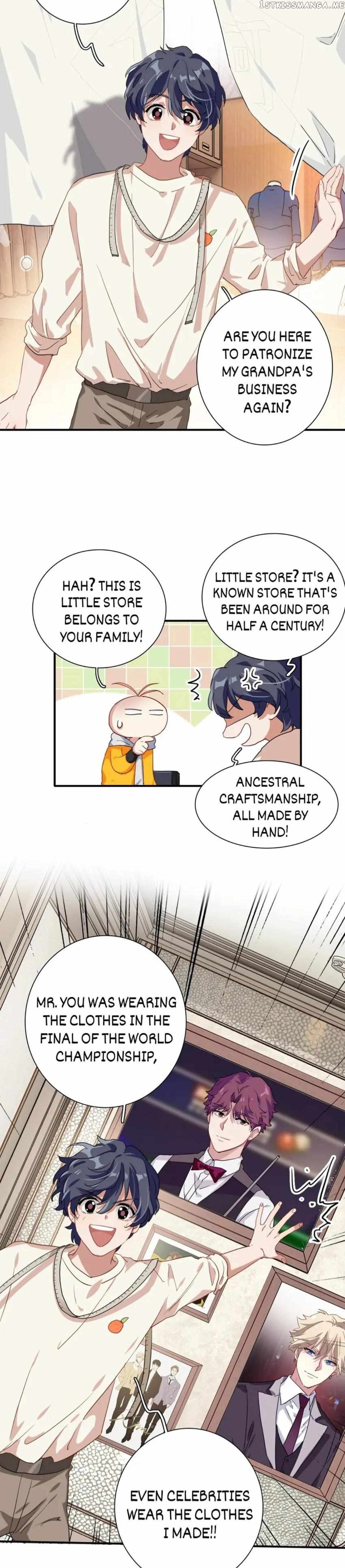 Precise Strikes Chapter 45 - page 12