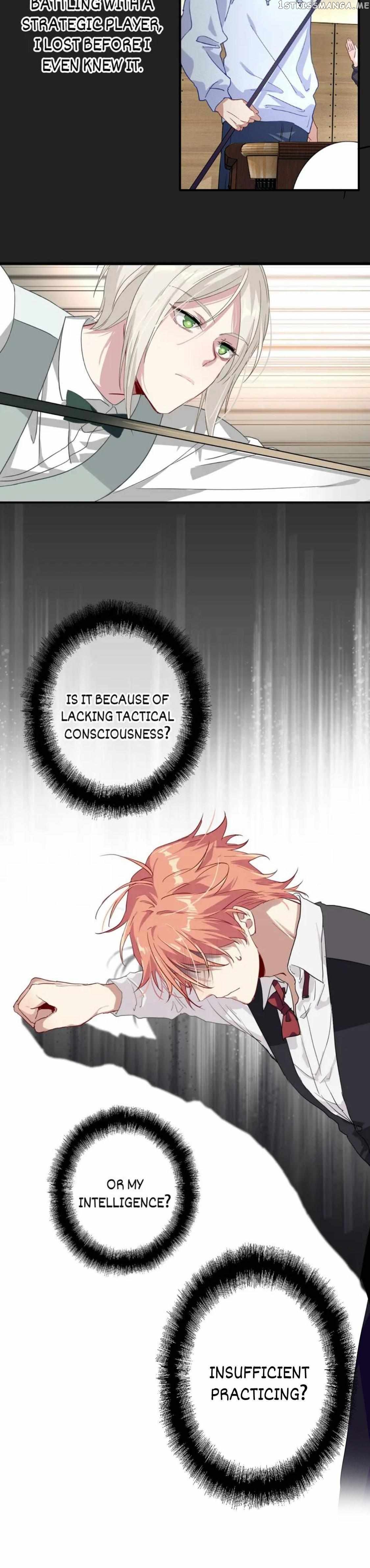 Precise Strikes Chapter 44 - page 11