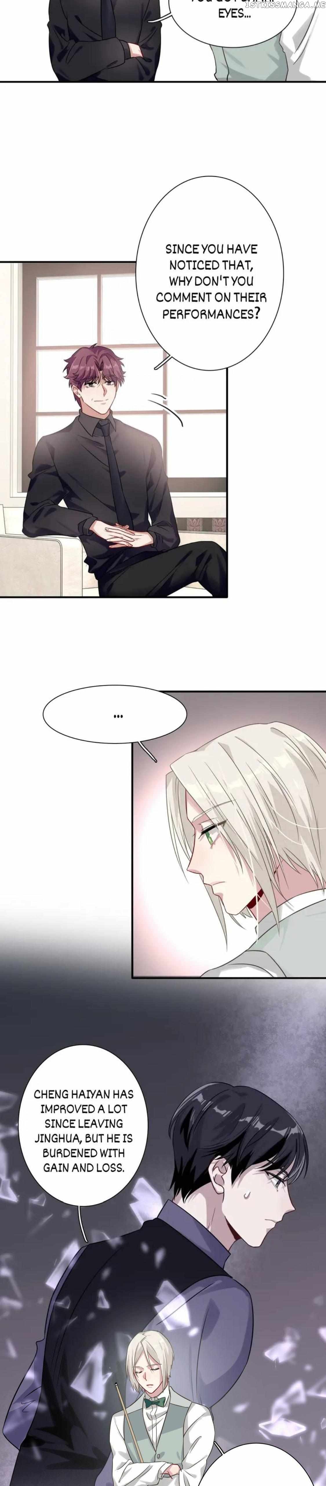 Precise Strikes Chapter 44 - page 5